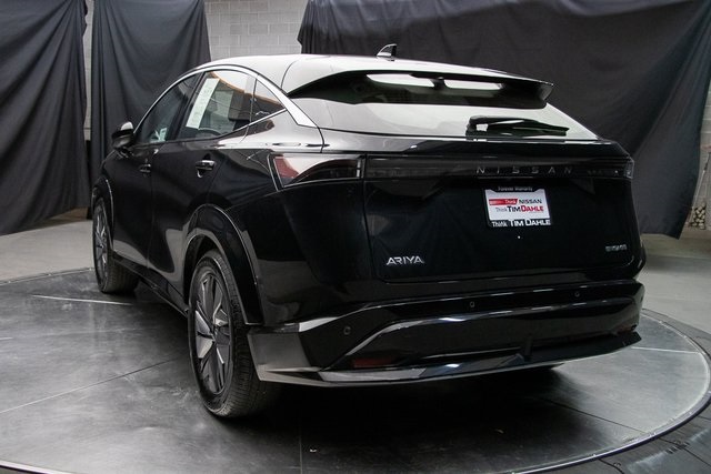Used 2024 Nissan Ariya For Sale in Murray, UT