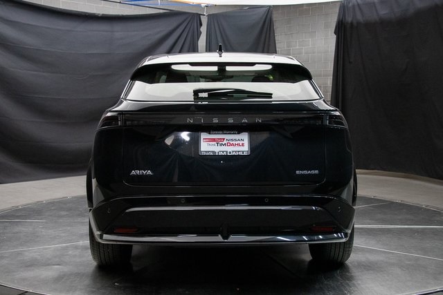Used 2024 Nissan Ariya For Sale in Murray, UT