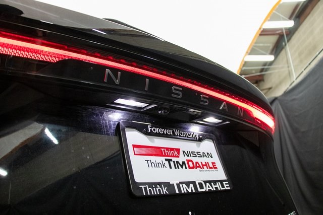 Used 2024 Nissan Ariya For Sale in Murray, UT