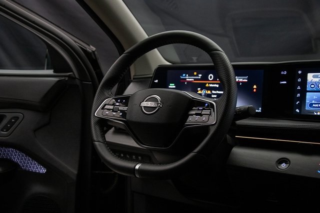 Used 2024 Nissan Ariya For Sale in Murray, UT