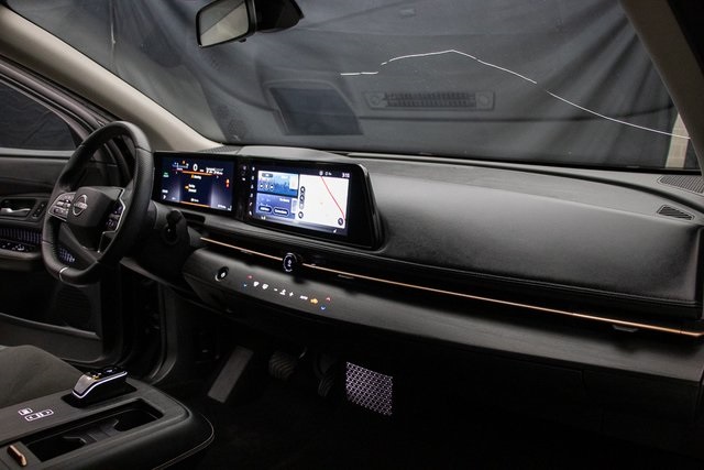 Used 2024 Nissan Ariya For Sale in Murray, UT