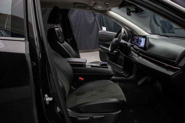 Used 2024 Nissan Ariya For Sale in Murray, UT