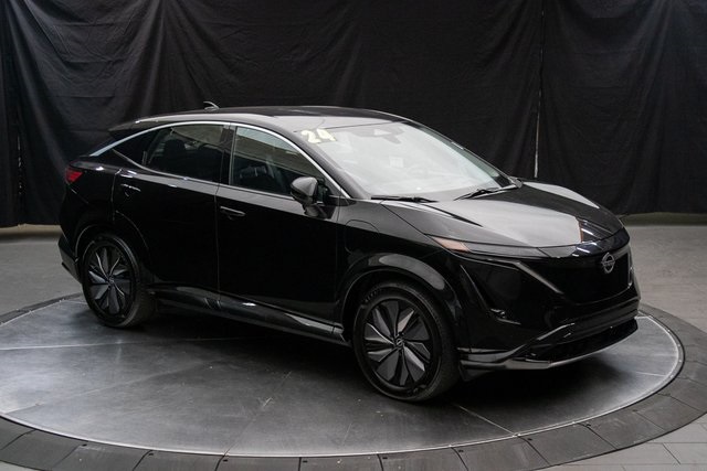 Used 2024 Nissan Ariya For Sale in Murray, UT