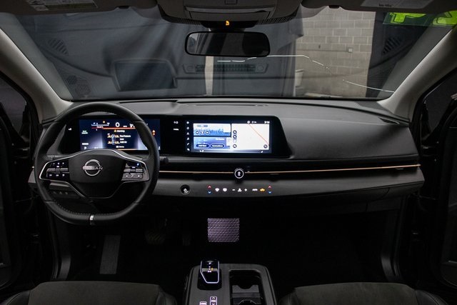 Used 2024 Nissan Ariya For Sale in Murray, UT