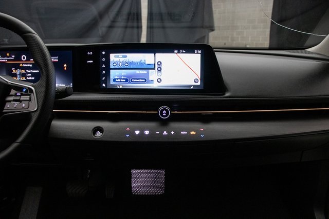 Used 2024 Nissan Ariya For Sale in Murray, UT