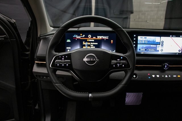 Used 2024 Nissan Ariya For Sale in Murray, UT