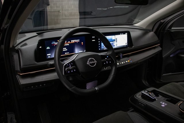 Used 2024 Nissan Ariya For Sale in Murray, UT