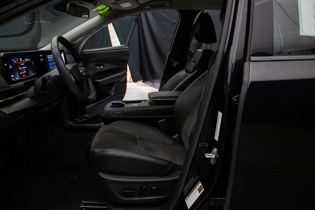 Used 2024 Nissan Ariya For Sale in Murray, UT