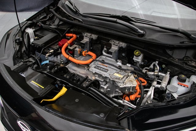 Used 2024 Nissan Ariya For Sale in Murray, UT