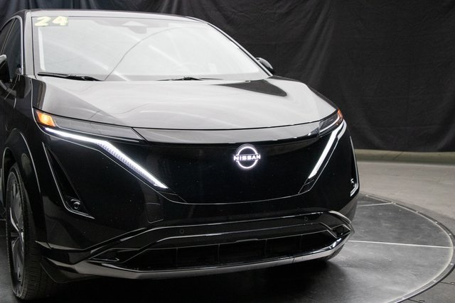 Used 2024 Nissan Ariya For Sale in Murray, UT