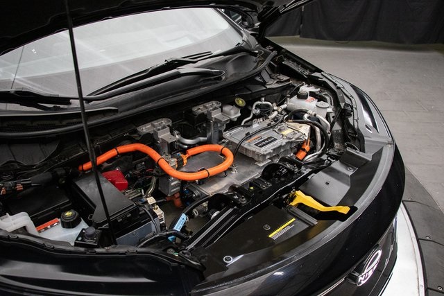 Used 2024 Nissan Ariya For Sale in Murray, UT