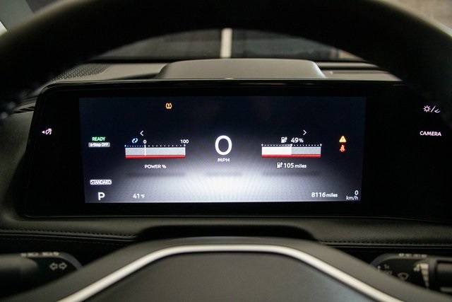 Used 2024 Nissan Ariya For Sale in Murray, UT