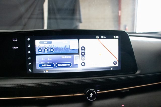 Used 2024 Nissan Ariya For Sale in Murray, UT