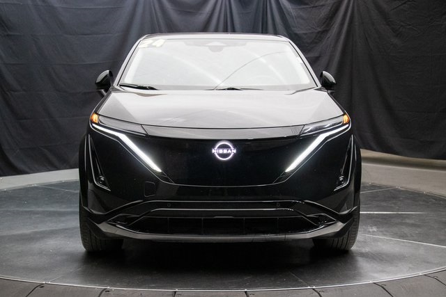 Used 2024 Nissan Ariya For Sale in Murray, UT
