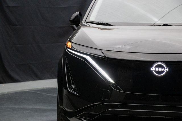 Used 2024 Nissan Ariya For Sale in Murray, UT