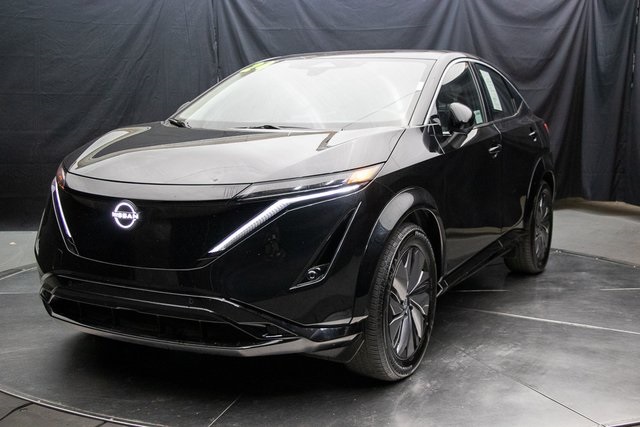 Used 2024 Nissan Ariya For Sale in Murray, UT