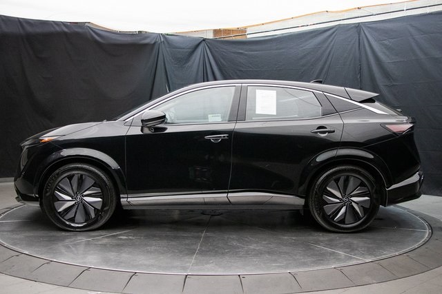 Used 2024 Nissan Ariya For Sale in Murray, UT