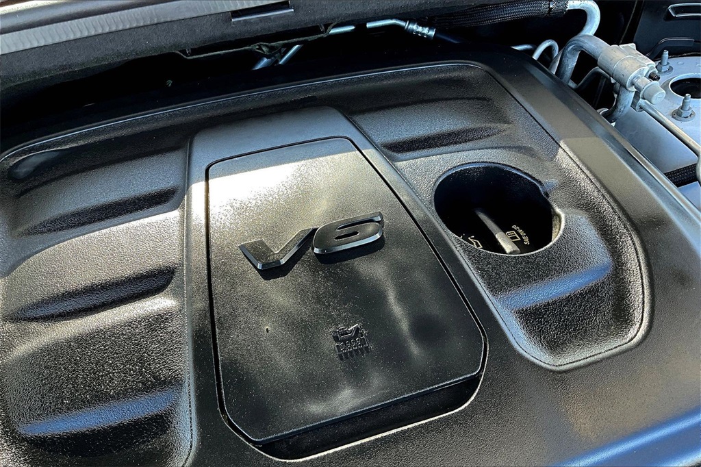 2020 Dodge Durango GT Plus White at Victoria Chrysler Dodge Jeep Ram