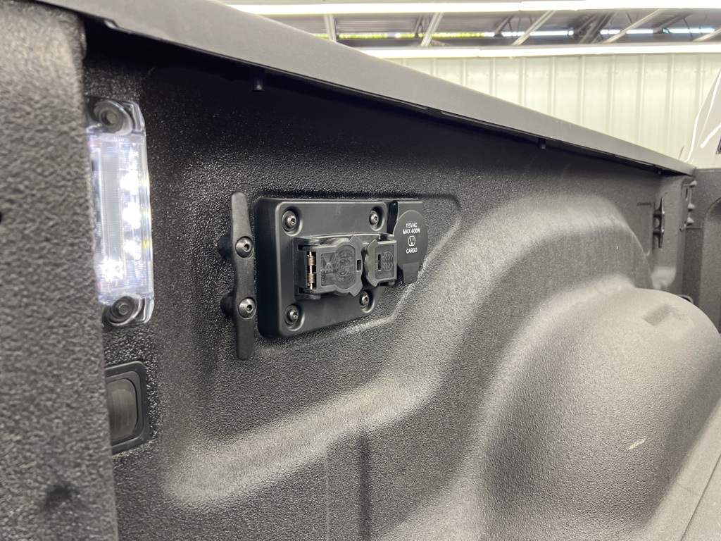 2025 Ram 3500 Laramie White at Community Toyota