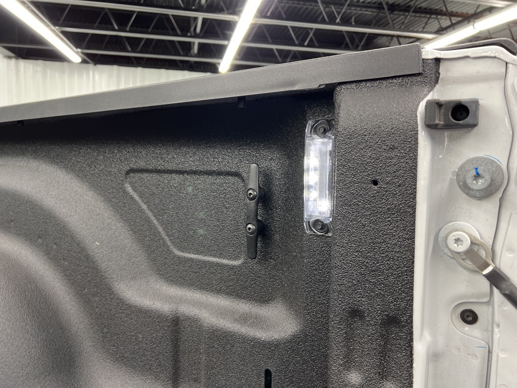 2025 Ram 3500 Laramie White at Community Toyota