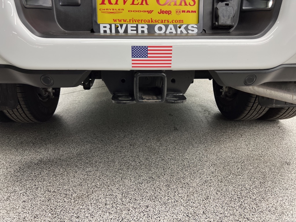 2025 Ram 3500 Laramie White at Community Toyota