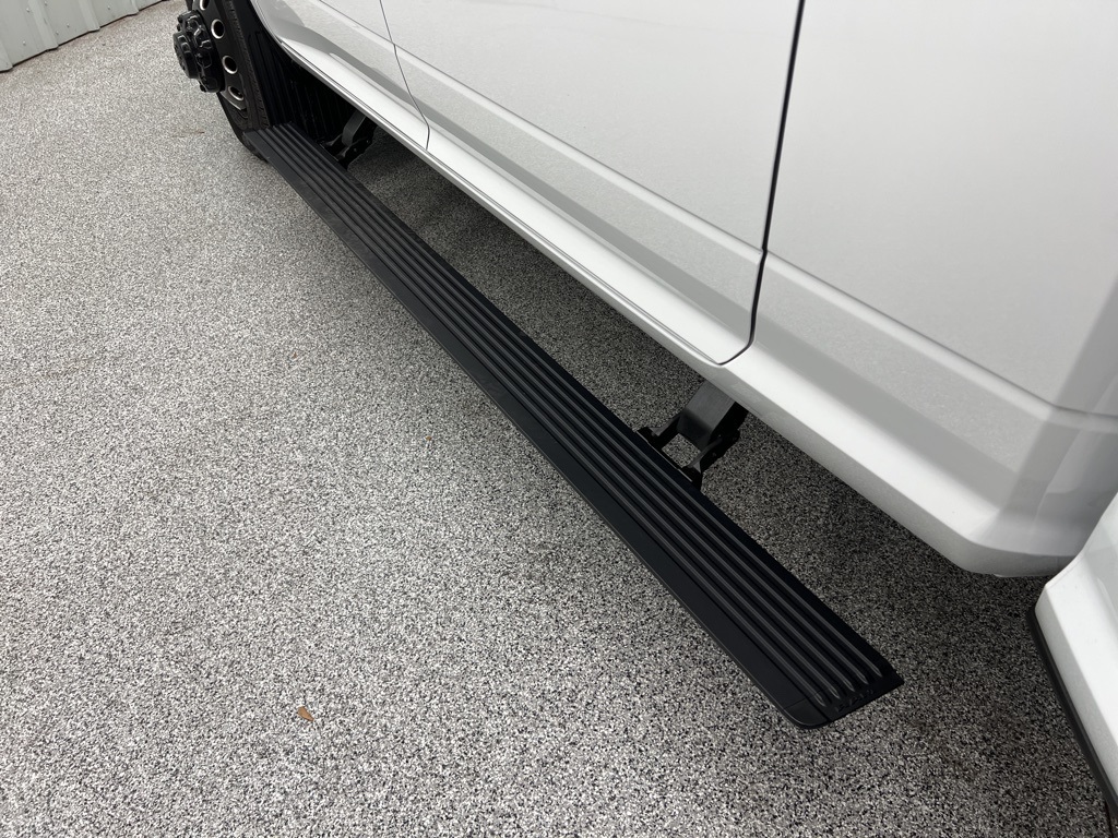 2025 Ram 3500 Laramie White at Community Toyota