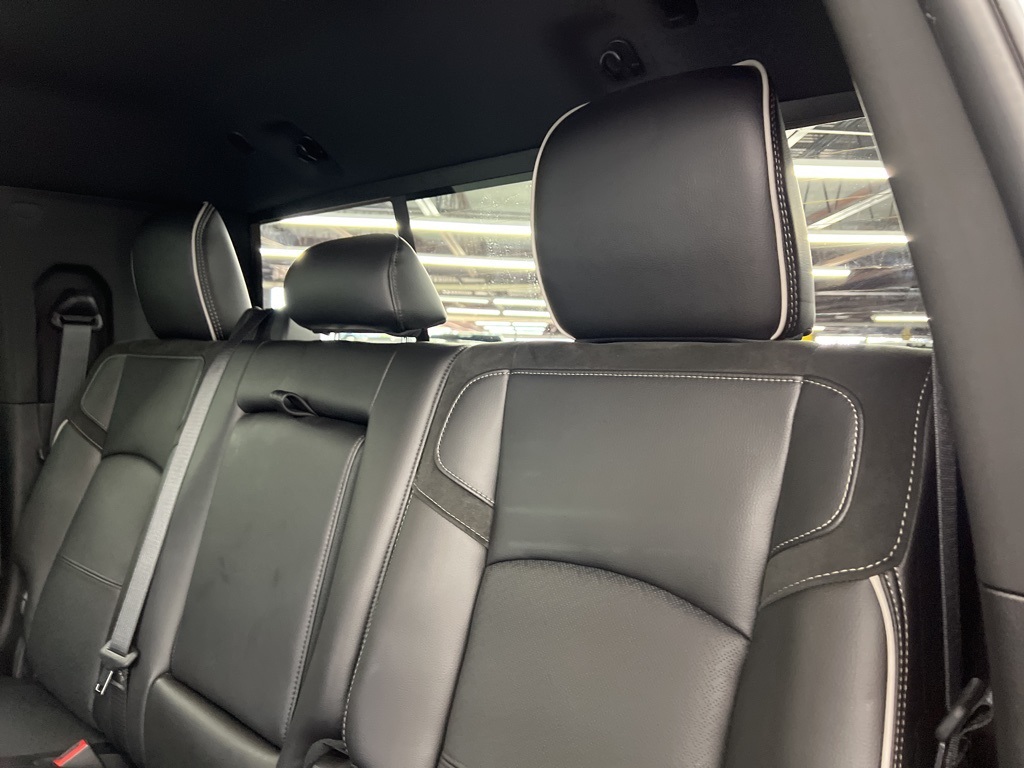 2025 Ram 3500 Laramie White at Community Toyota