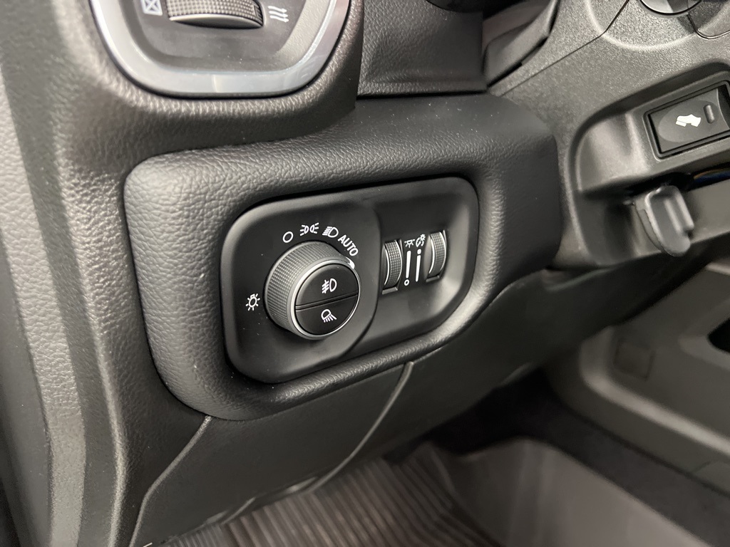 2025 Ram 3500 Laramie White at Community Toyota