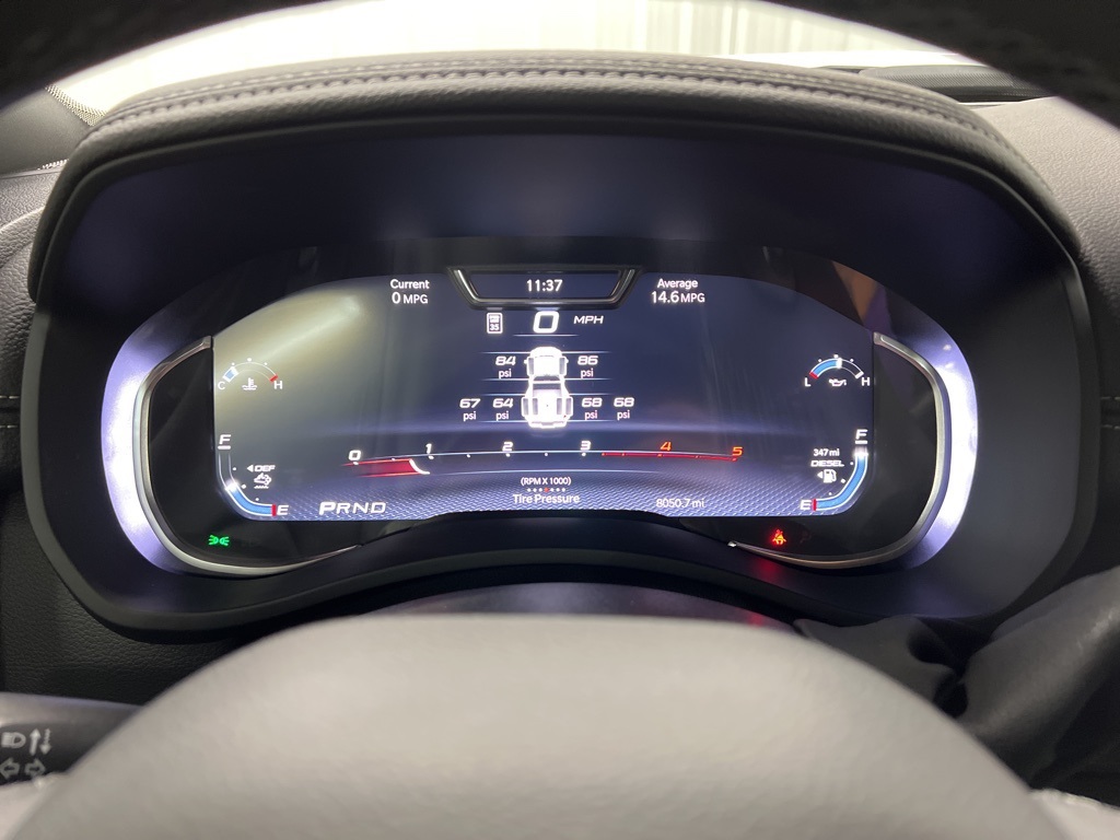 2025 Ram 3500 Laramie White at Community Toyota