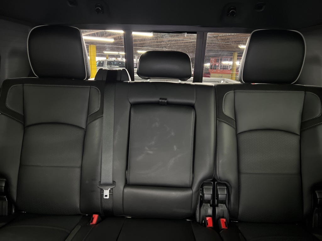 2025 Ram 3500 Laramie White at Community Toyota