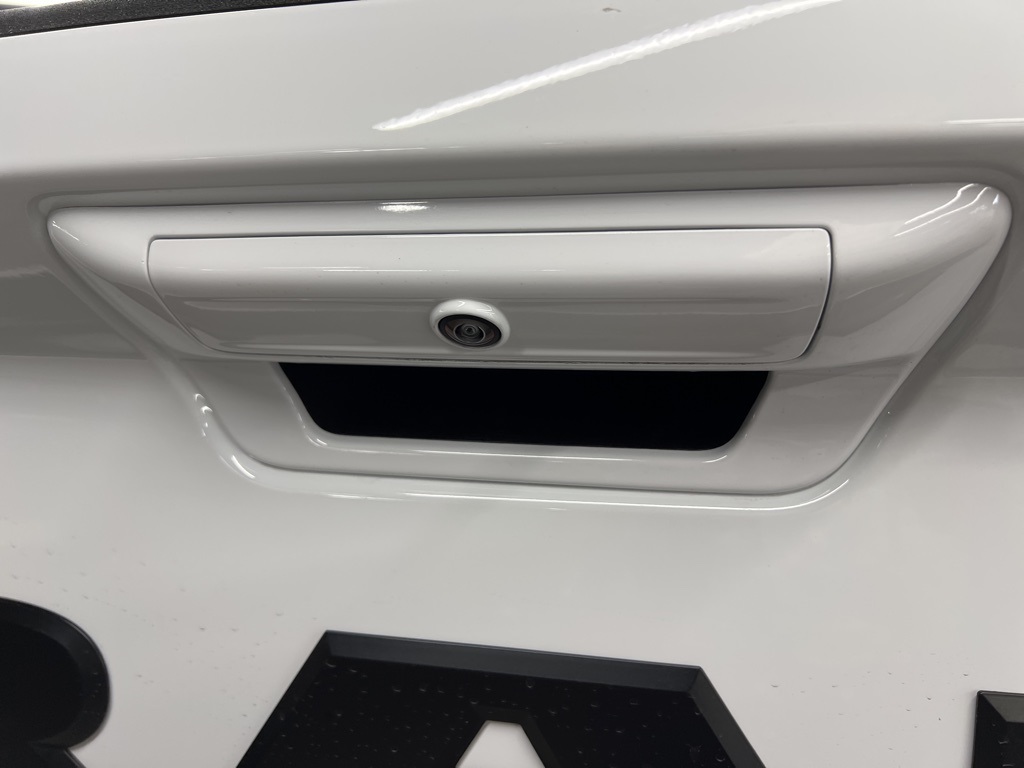 2025 Ram 3500 Laramie White at Community Toyota