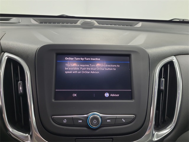 2020 – Chevrolet – Equinox