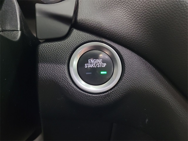 2020 – Chevrolet – Equinox