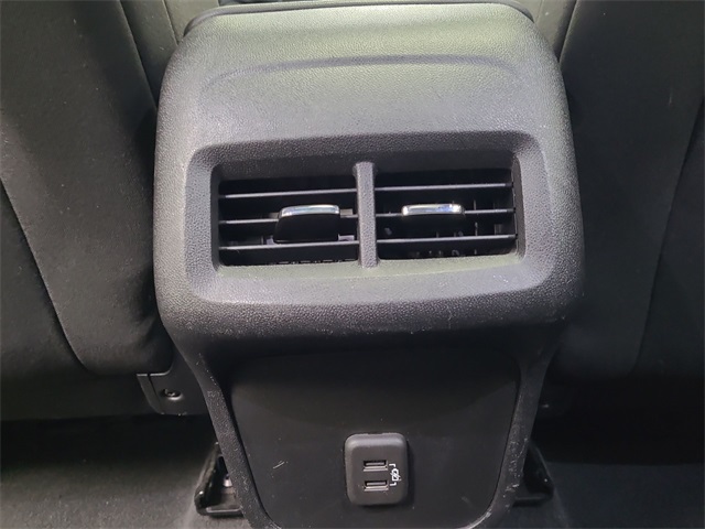 2020 – Chevrolet – Equinox