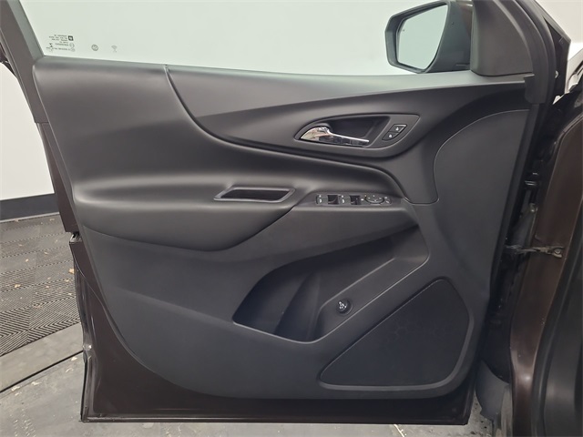 2020 – Chevrolet – Equinox