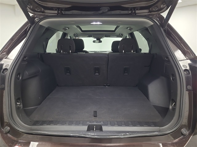 2020 – Chevrolet – Equinox