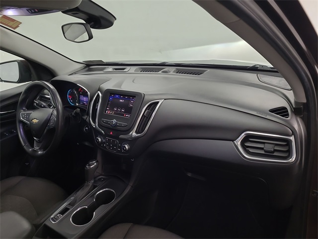 2020 – Chevrolet – Equinox