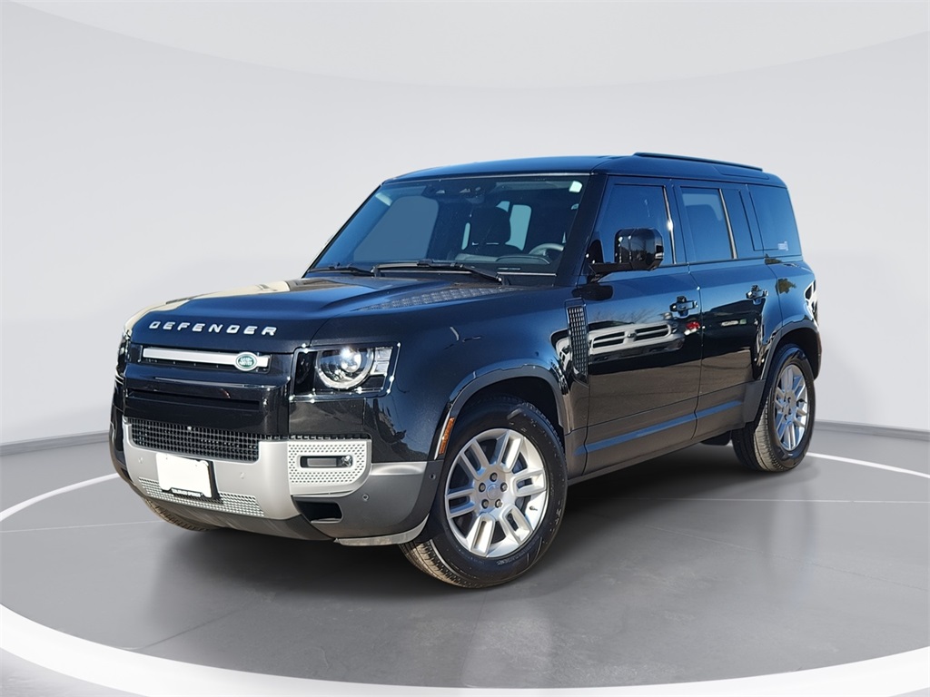 2025 Land Rover Defender 110 P300 S AWD