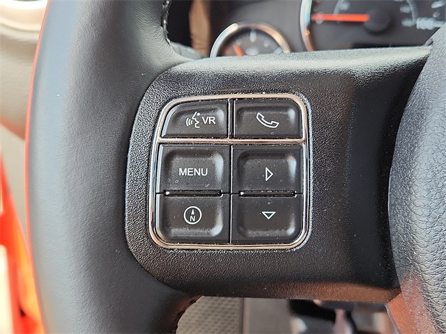 Used Car 2015 Jeep Wrangler  Unlimited Sahara For Sale In Plainview, Texas