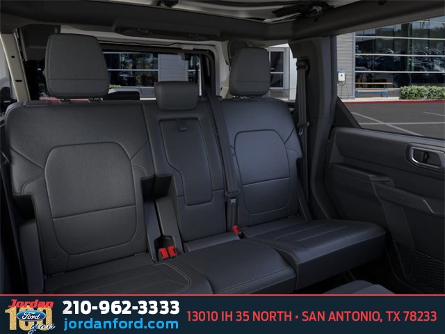 New Car 2025 Ford Bronco  Badlands For Sale Under $80,000 In San Antonio, Texas