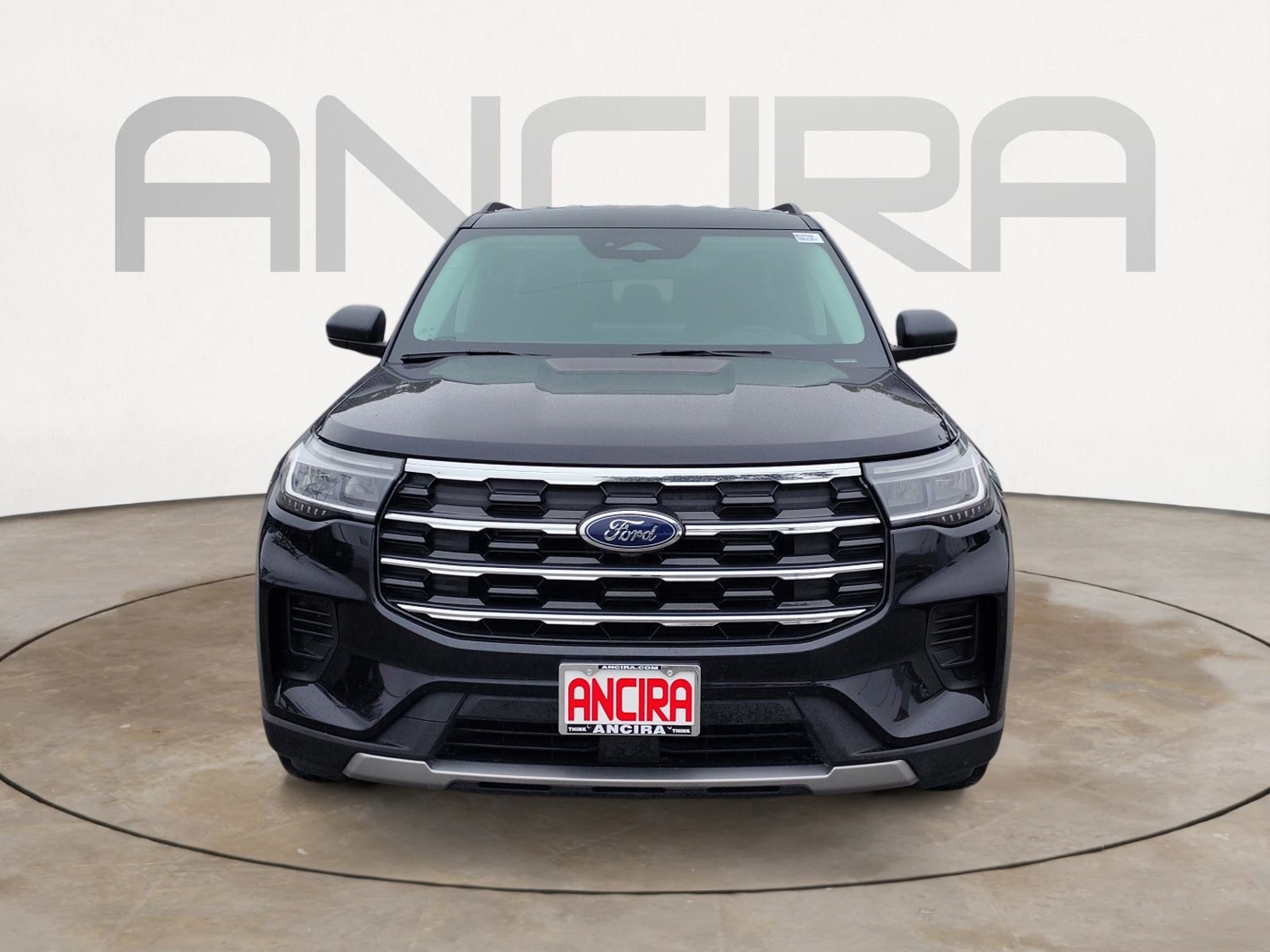 Used Car 2025 Ford Explorer  Active For Sale Under $35,000 In San Antonio, Texas