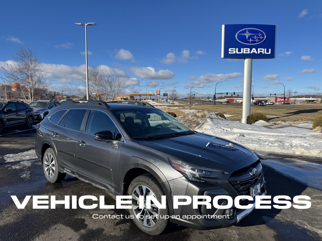 2024 Subaru Outback Limited XT AWD