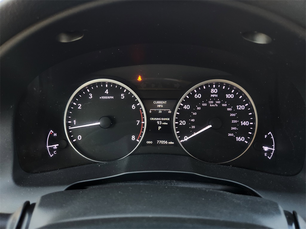 2013 Lexus ES 350  at Monument Chevrolet