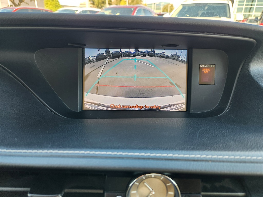 2013 Lexus ES 350  at Monument Chevrolet