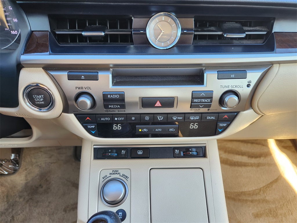 2013 Lexus ES 350  at Monument Chevrolet