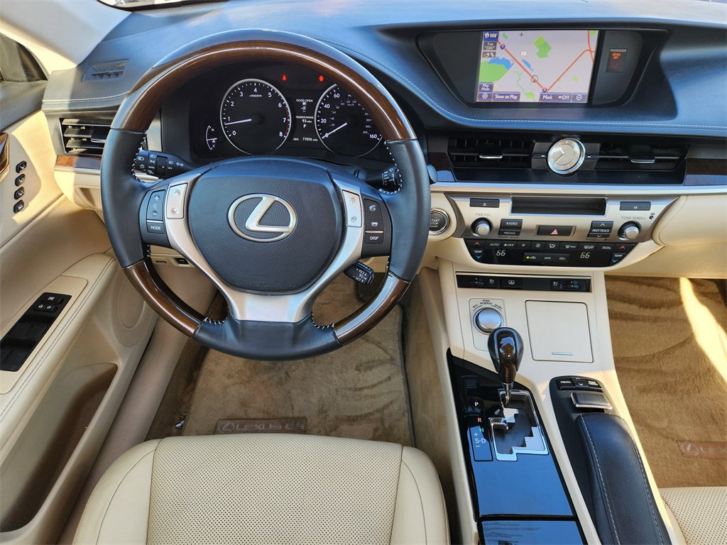 2013 Lexus ES 350  at Monument Chevrolet