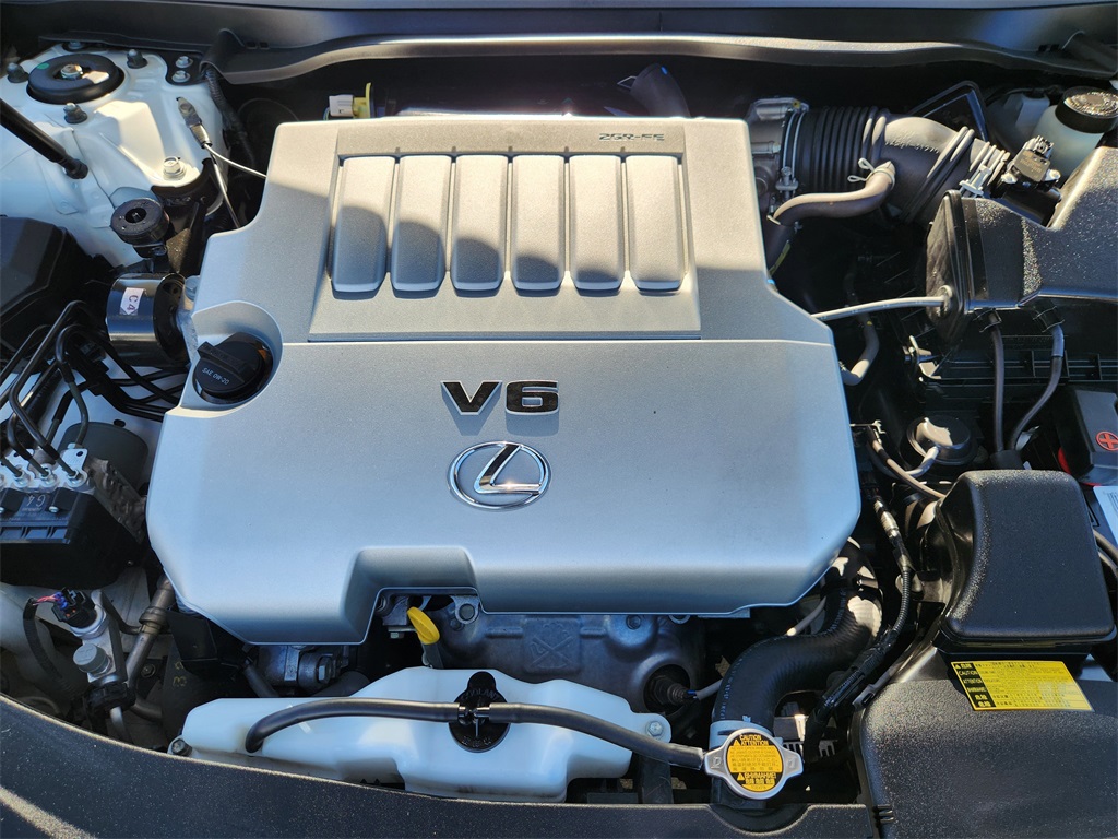 2013 Lexus ES 350  at Monument Chevrolet