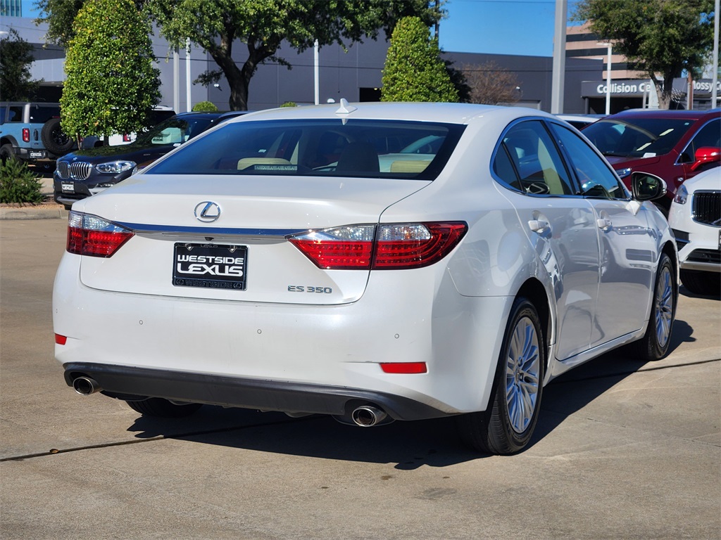 2013 Lexus ES 350  at Monument Chevrolet