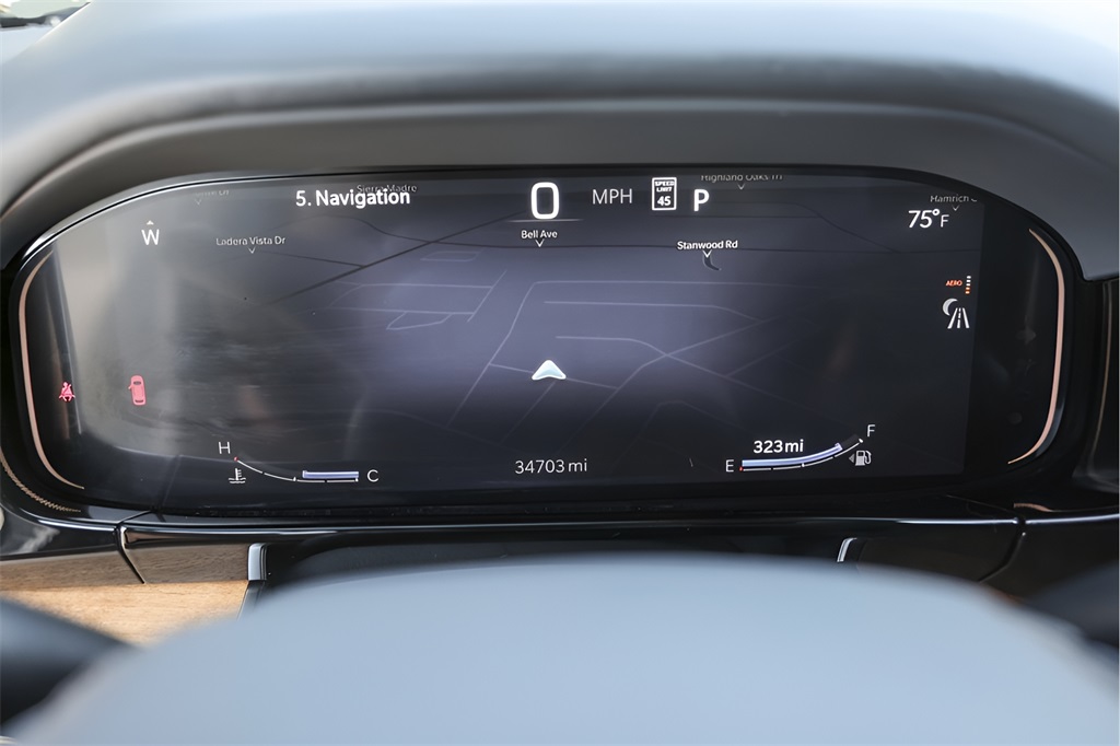 Used Car 2024 Jeep Grand Wagoneer  Series Iii For Sale Under $80,000 In Austin, Texas