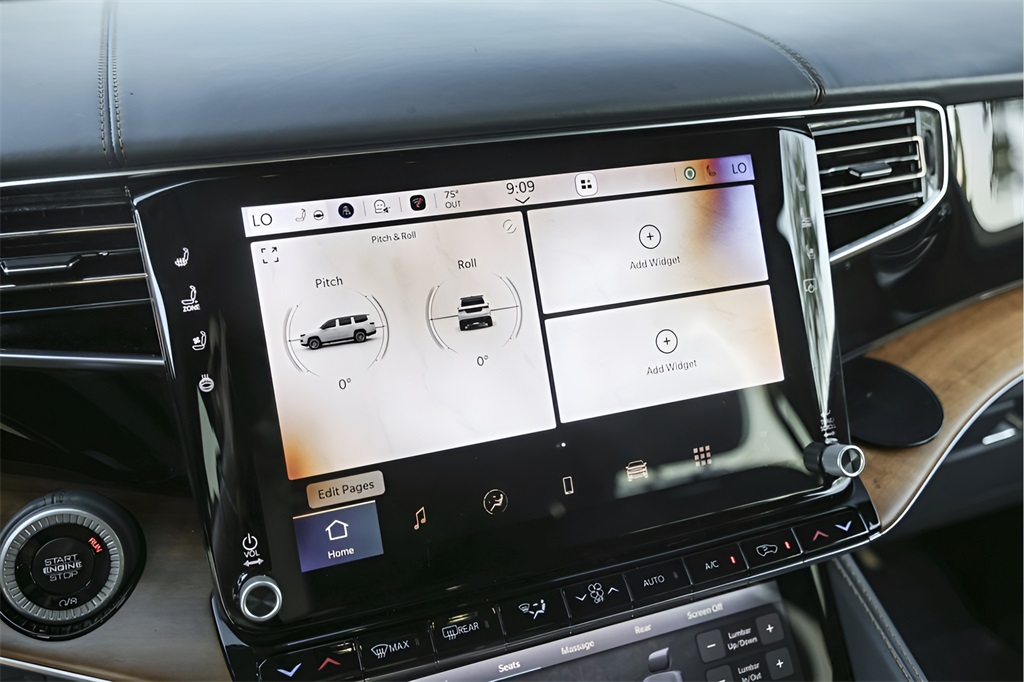 Used Car 2024 Jeep Grand Wagoneer  Series Iii For Sale Under $80,000 In Austin, Texas